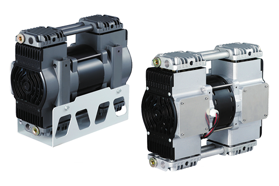 高可靠低能耗，盛源無油真空泵助力顯示廠商提升市場競爭力